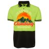 JB's HV S/S TRAD POLO (w/Pocket) Thumbnail