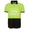 JB's HV S/S TRAD POLO (w/Pocket) Thumbnail