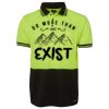 JB's HV S/S TRAD POLO (w/Pocket) Thumbnail