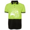 JB's HV S/S TRAD POLO (w/Pocket) Thumbnail