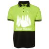 JB's HV S/S TRAD POLO (w/Pocket) Thumbnail