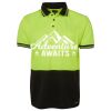 JB's HV S/S TRAD POLO (w/Pocket) Thumbnail