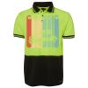 JB's HV S/S TRAD POLO (w/Pocket) Thumbnail