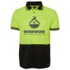 JB's HV S/S TRAD POLO (w/Pocket) Thumbnail