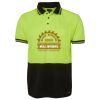 JB's HV S/S TRAD POLO (w/Pocket) Thumbnail