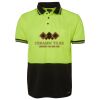 JB's HV S/S TRAD POLO (w/Pocket) Thumbnail