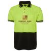 JB's HV S/S TRAD POLO (w/Pocket) Thumbnail