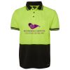 JB's HV S/S TRAD POLO (w/Pocket) Thumbnail