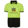 JB's HV S/S TRAD POLO (w/Pocket) Thumbnail