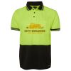 JB's HV S/S TRAD POLO (w/Pocket) Thumbnail