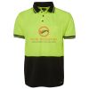 JB's HV S/S TRAD POLO (w/Pocket) Thumbnail