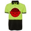 JB's HV S/S TRAD POLO (w/Pocket) Thumbnail