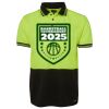 JB's HV S/S TRAD POLO (w/Pocket) Thumbnail
