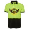 JB's HV S/S TRAD POLO (w/Pocket) Thumbnail