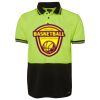JB's HV S/S TRAD POLO (w/Pocket) Thumbnail