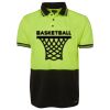 JB's HV S/S TRAD POLO (w/Pocket) Thumbnail