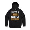 SUPPLY HOOD Thumbnail