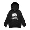 KIDS SUPPLY HOOD Thumbnail