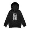 KIDS SUPPLY HOOD Thumbnail
