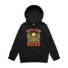 KIDS SUPPLY HOOD Thumbnail