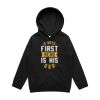 KIDS SUPPLY HOOD Thumbnail