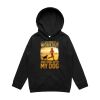 KIDS SUPPLY HOOD Thumbnail