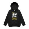 KIDS SUPPLY HOOD Thumbnail