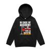 KIDS SUPPLY HOOD Thumbnail
