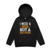 KIDS SUPPLY HOOD Thumbnail