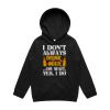 KIDS SUPPLY HOOD Thumbnail