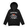 KIDS SUPPLY HOOD Thumbnail