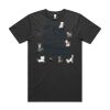 BLOCK TUBULAR TEE Thumbnail