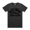 BLOCK TUBULAR TEE Thumbnail