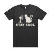 BLOCK TUBULAR TEE Thumbnail