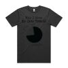 BLOCK TUBULAR TEE Thumbnail