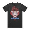 BLOCK TUBULAR TEE Thumbnail