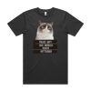 BLOCK TUBULAR TEE Thumbnail
