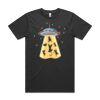 BLOCK TUBULAR TEE Thumbnail
