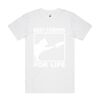 BLOCK TUBULAR TEE Thumbnail