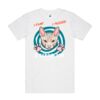 BLOCK TUBULAR TEE Thumbnail
