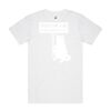 BLOCK TUBULAR TEE Thumbnail