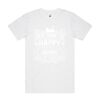 BLOCK TUBULAR TEE Thumbnail