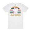 BLOCK TUBULAR TEE Thumbnail