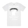 BLOCK TUBULAR TEE Thumbnail
