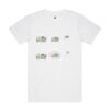 BLOCK TUBULAR TEE Thumbnail