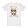 BLOCK TUBULAR TEE Thumbnail