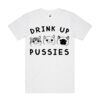 BLOCK TUBULAR TEE Thumbnail