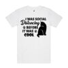 BLOCK TUBULAR TEE Thumbnail