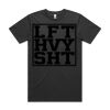 BLOCK TUBULAR TEE Thumbnail
