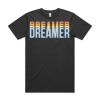 BLOCK TUBULAR TEE Thumbnail